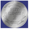 Air Force NetCents 2 logo