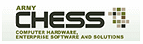 Army CHESS logo
