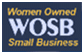 Woman-Owned Logo