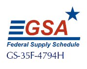 GSA Logo
